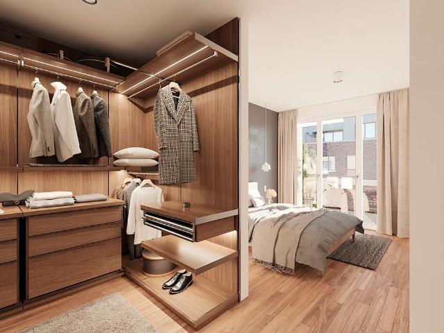 Wohnung kaufen in Hamburg-Nord, Hamburg