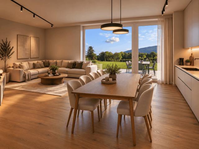 Apartment kaufen in Katastralgemeinde Schwanberg, Bad Schwanberg
