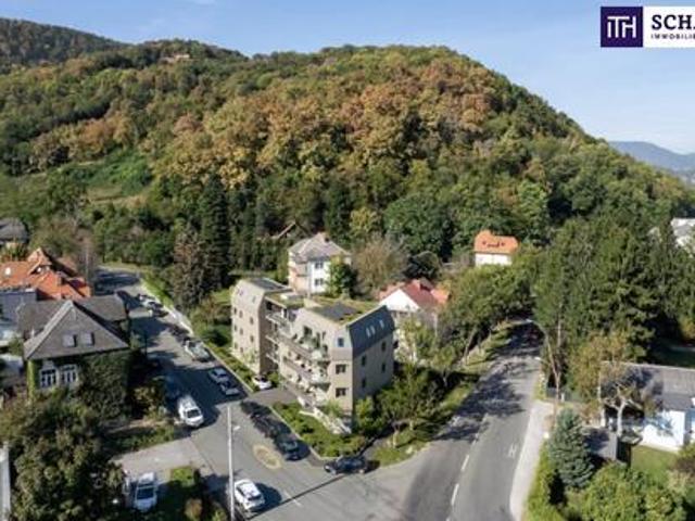 Wohnung kaufen in Gersdorf-Feistritz, Steiermark