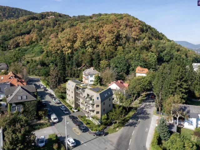 Apartment kaufen in Eggenberg, Gersdorf-Feistritz