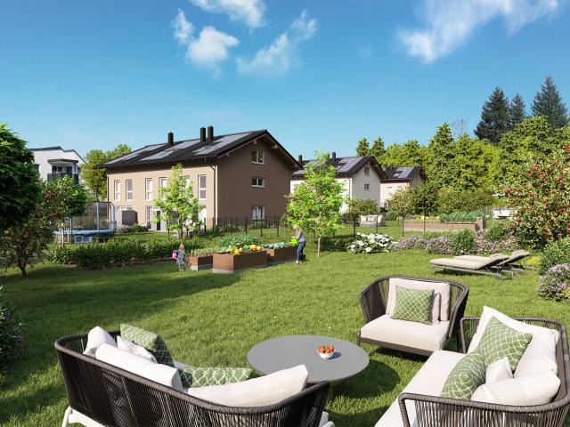 Haus kaufen in Oberndorf bei Salzburg, Bezirk Salzburg-Umgebung