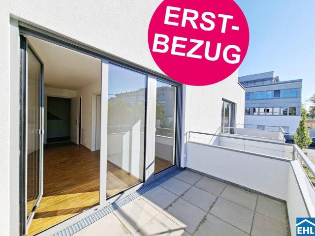 Apartment mieten in Donaustadt, Wien