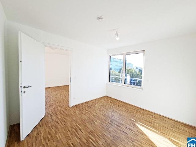 Wohnung mieten in Seestadt, Wien