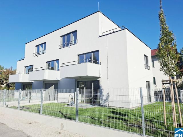 Wohnung mieten in Seestadt, Wien