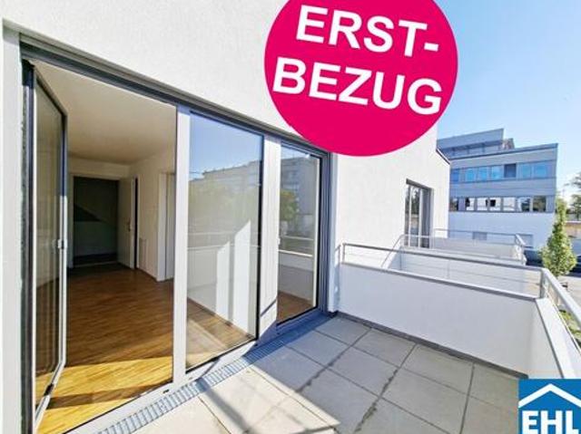 Wohnung mieten in Wien