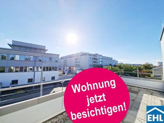 Wohnung mieten in Wien