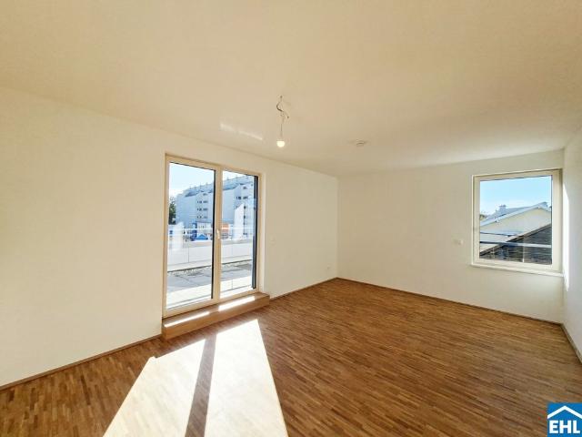 Apartment mieten in Donaustadt, Wien