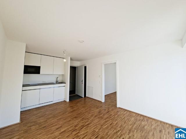 Apartment mieten in Donaustadt, Wien