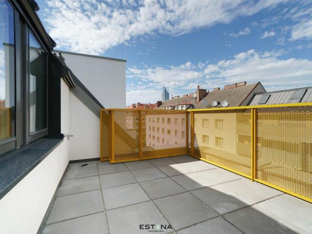 Apartment kaufen in KG Brigittenau, Wien