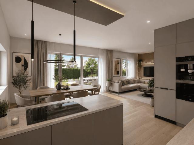 Apartment kaufen in Sajach, Lannach