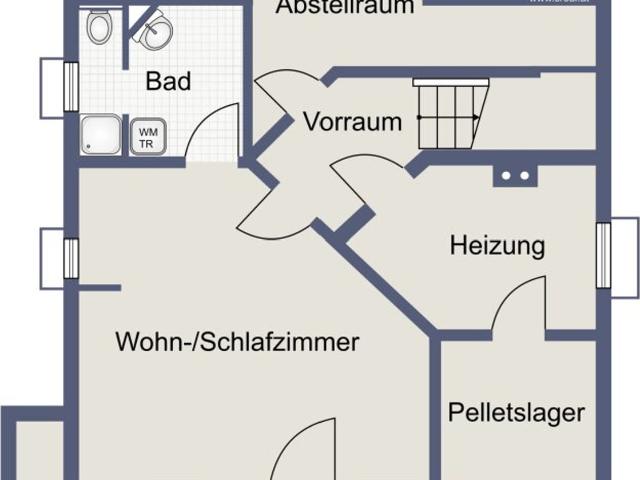 Haus kaufen in Kötschach-Mauthen, Bezirk Hermagor