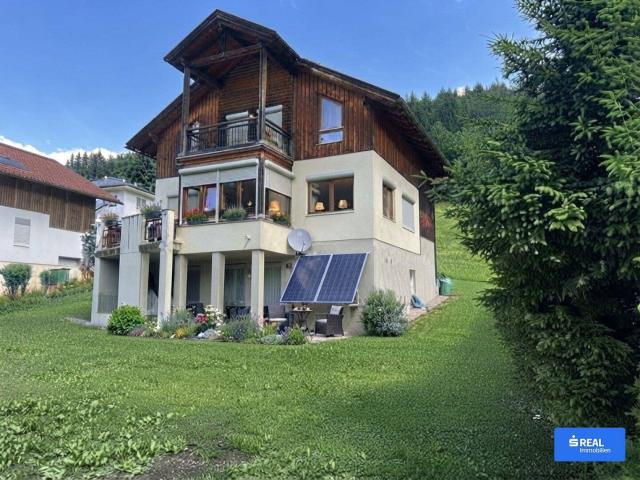 Haus kaufen in Kötschach, Kötschach-Mauthen