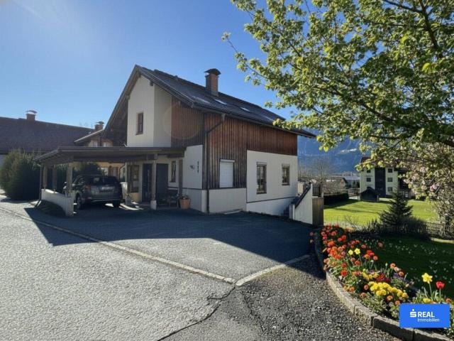 Haus kaufen in Kötschach-Mauthen, Kärnten