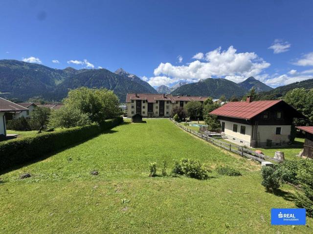 Haus kaufen in Kötschach-Mauthen, Kärnten