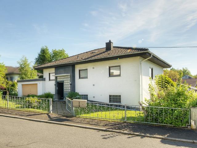 Haus kaufen in Liebenscheid, Rheinland-Pfalz