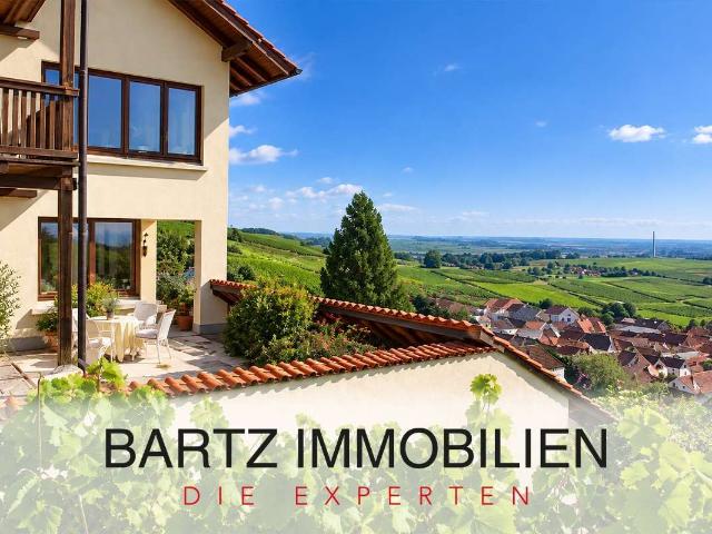 Haus kaufen in Gleiszellen-Gleishorbach, Landkreis Südliche Weinstraße