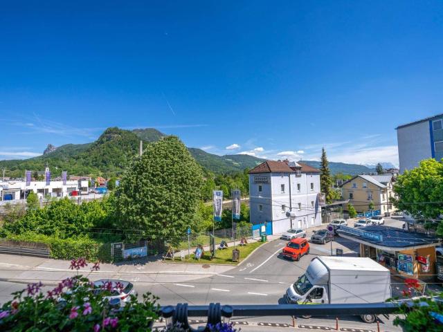 Apartment kaufen in Salzburg