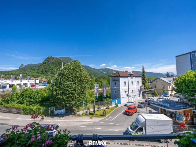 Apartment kaufen in Neustadt, Salzburg