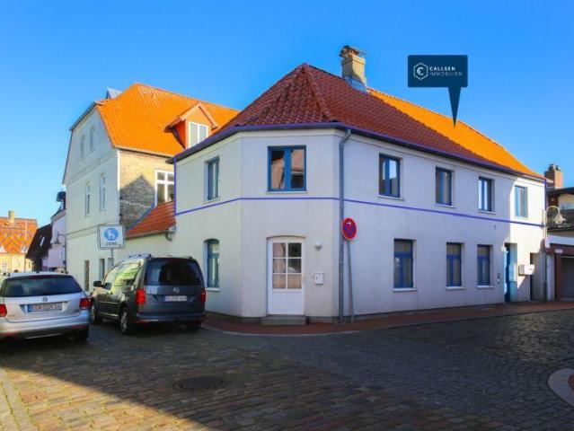 Apartment mieten in Hasselberg, Schleswig-Holstein