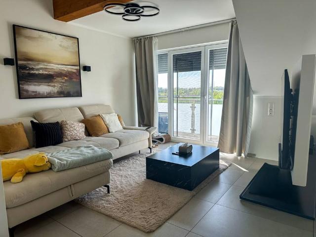Apartment mieten in Griesheim, Hessen
