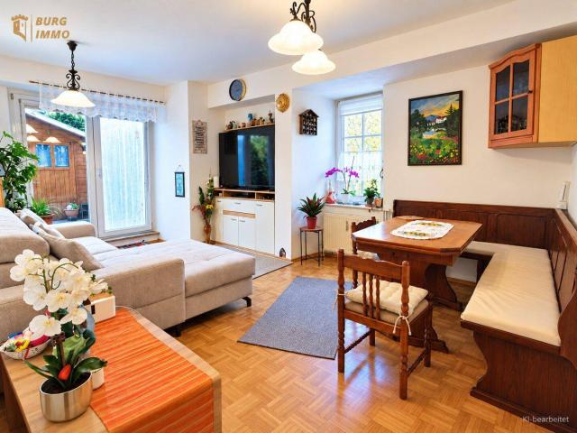 Apartment kaufen in Sierning, Puchberg am Schneeberg