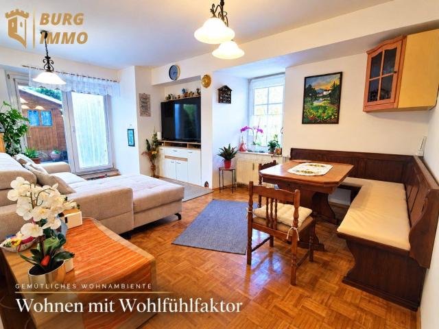 Apartment kaufen in Sierning, Puchberg am Schneeberg