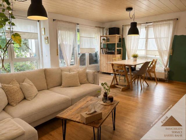 Wohnung kaufen in Nellmersbach, Leutenbach