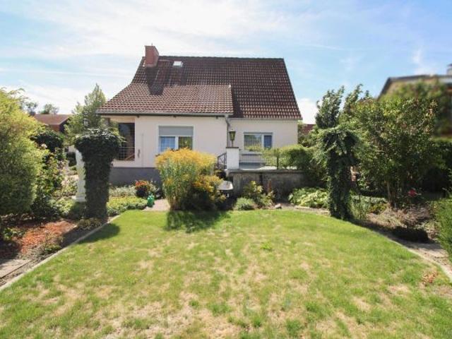 Haus kaufen in Barby, Sachsen-Anhalt