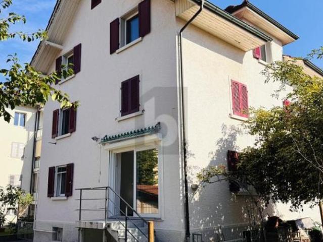 Apartment mieten in Emmen-Dorf, Emmen