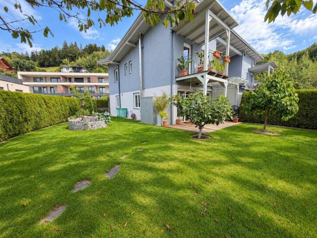 Apartment kaufen in Seeboden, Kärnten