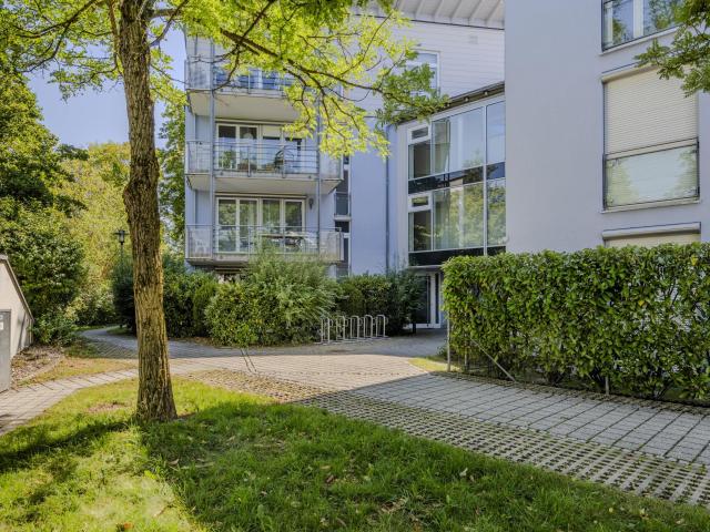 Wohnung kaufen in Neuried, Bayern