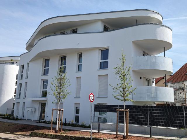 Etagenwohnung kaufen in Hemmingen