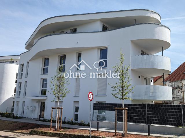 Apartment kaufen in Hemmingen