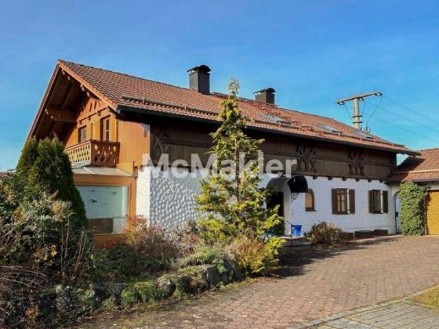 Haus kaufen in Peiting, Bayern