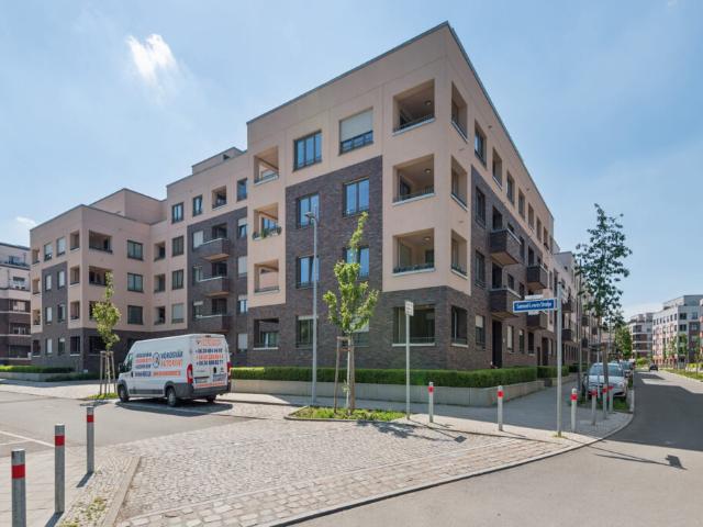 Apartment mieten in Lichtenberg, Berlin