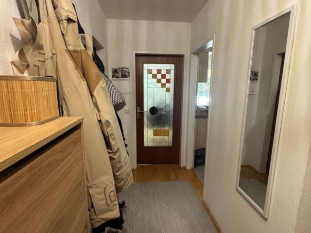 Wohnung kaufen in Salzburg