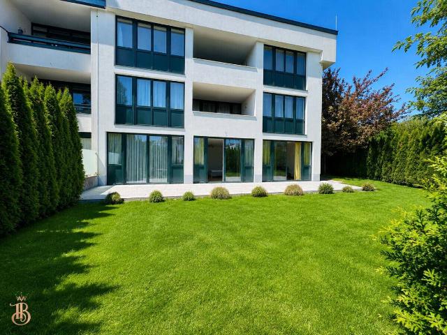 Apartment kaufen in Göriach, Kärnten