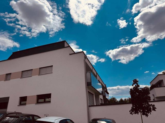 Apartment kaufen in Edramsberg, Wilhering