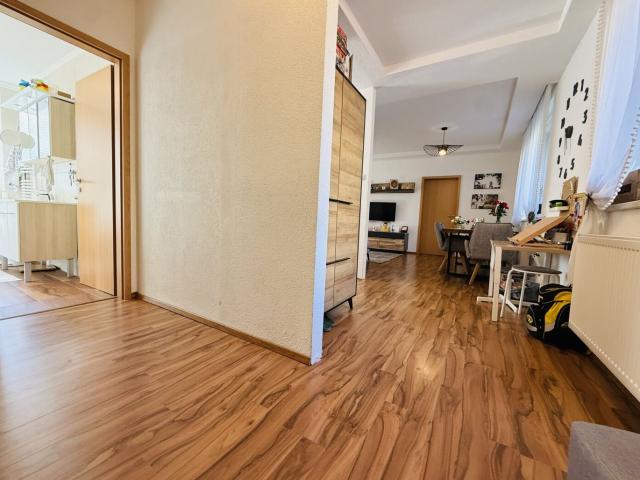 Wohnung kaufen in Wels, Oberösterreich