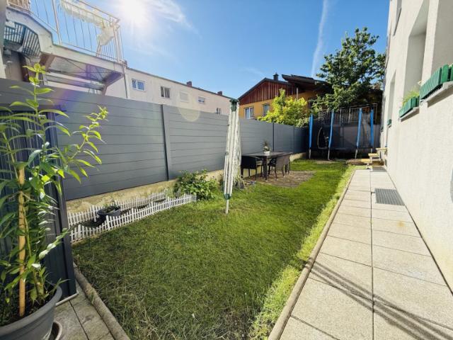 Wohnung kaufen in Wels, Oberösterreich