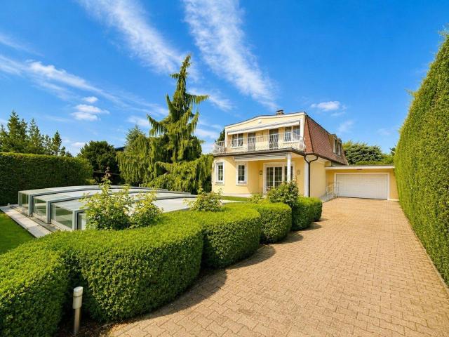 Haus kaufen in Traiskirchen, Niederösterreich