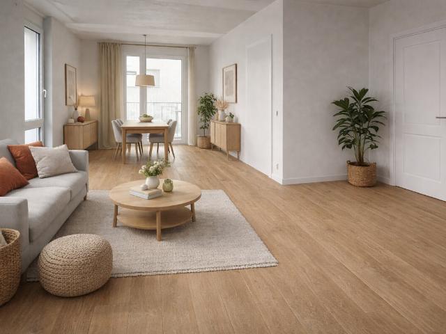 Wohnung kaufen in Bad Friedrichshall, Baden-Württemberg