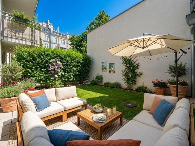 Apartment kaufen in KG Fünfhaus, Wien