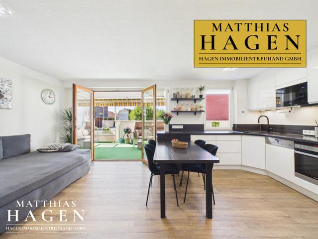 Apartment kaufen in Dornbirn, Vorarlberg