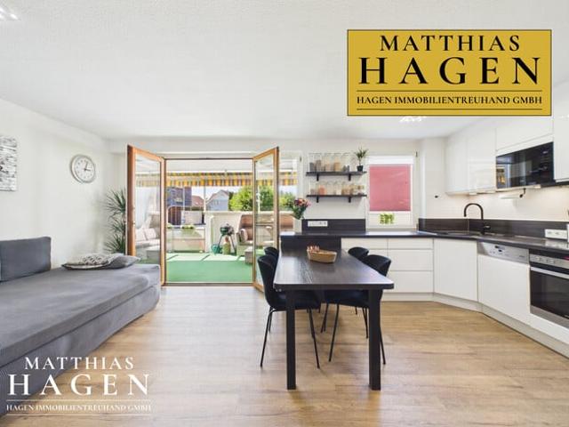Apartment kaufen in Dornbirn, Vorarlberg