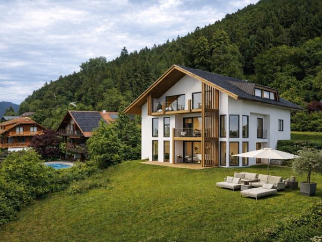 Wohnung kaufen in Ostriach, Ossiach