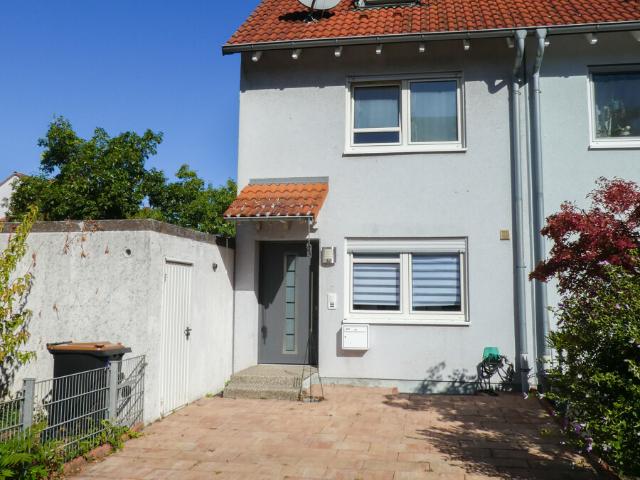 Villa kaufen in Sandhofen-Nord, Mannheim
