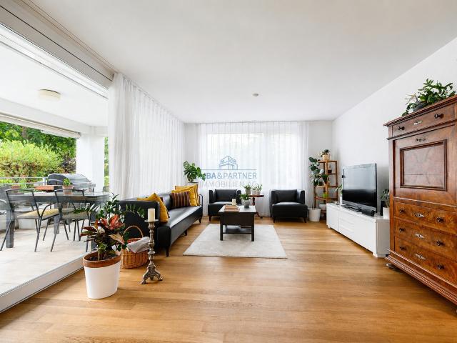 Wohnung kaufen in Augst, Basel-Landschaft