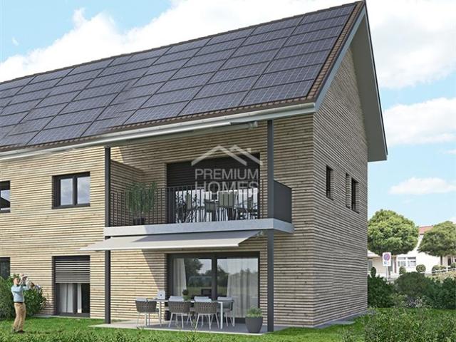 Einfamilienhaus kaufen in Ins, Bern