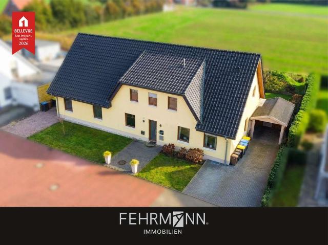 Wohnung kaufen in Elbergen, Emsbüren